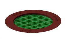 Trampolina Pi